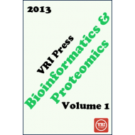 VRI Bioinformatics & Proteomics: Volume 1